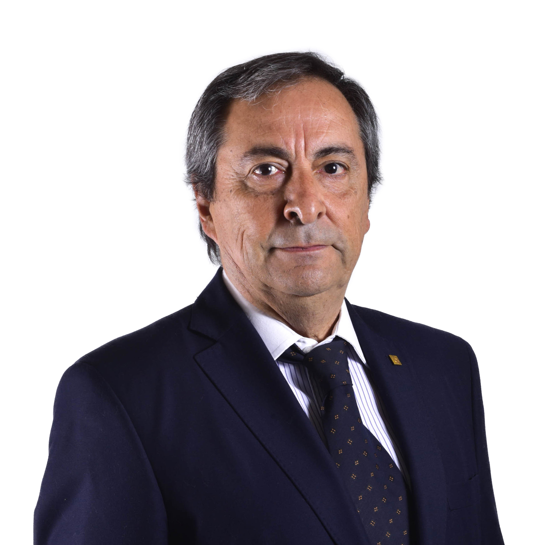 Enrique Thomas